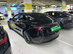 Tesla Model 3 Rear-Wheel Drive - ფოტო 4