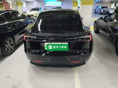 Tesla Model 3 Rear-Wheel Drive - ფოტო 5