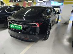 Tesla Model 3 Rear-Wheel Drive - ფოტო 6
