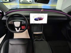 Tesla Model 3 Rear-Wheel Drive - ფოტო 9