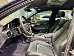 Audi A6L 45 TFSI Premium Dynamic - photo 3