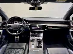 Audi A6L 45 TFSI Premium Dynamic - photo 4