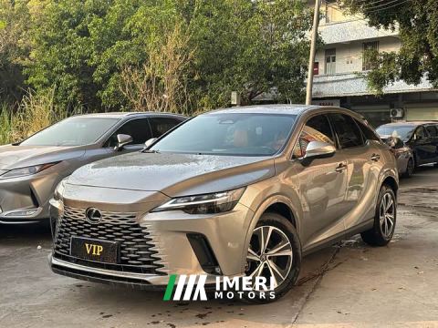 2026 Lexus RX 300 AWD Premium Edition - ავტომობილი ჩინეთიდან