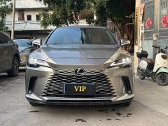 Lexus RX 300 AWD Premium Edition - фото 2