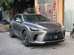 Lexus RX 300 AWD Premium Edition - фото 3