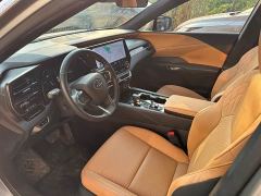 Lexus RX 300 AWD Premium Edition - фото 4