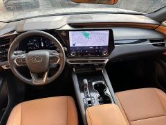 Lexus RX 300 AWD Premium Edition - фото 7
