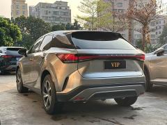 Lexus RX 300 AWD Premium Edition - фото 8
