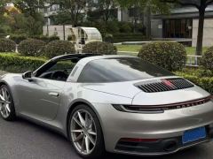 Porsche 911 Targa 4 3.0T - photo 3