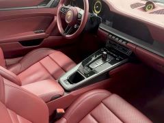 Porsche 911 Targa 4 3.0T - photo 4