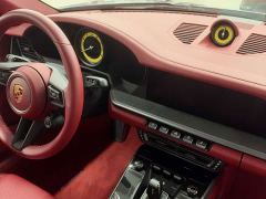 Porsche 911 Targa 4 3.0T - photo 5