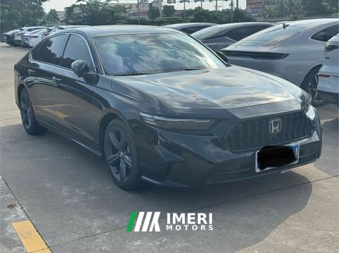 2024 Honda Yingshipai 260TURBO Elite Edition - ავტომობილი ჩინეთიდან