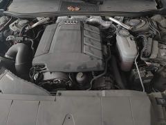Audi A6L Facelift 45 TFSI Dynamic Luxury - ფოტო 10