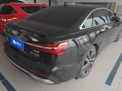 Audi A6L Facelift 45 TFSI Dynamic Luxury - ფოტო 3