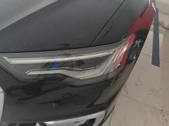 Audi A6L Facelift 45 TFSI Dynamic Luxury - ფოტო 5