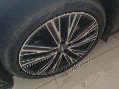Audi A6L Facelift 45 TFSI Dynamic Luxury - ფოტო 6