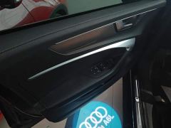 Audi A6L Facelift 45 TFSI Dynamic Luxury - ფოტო 7