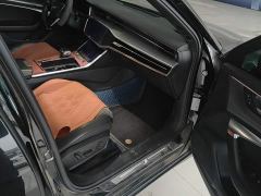Audi A6L Facelift 45 TFSI Dynamic Luxury - ფოტო 8