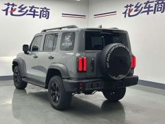 Tank 300 2.0T Challenger - ფოტო 2