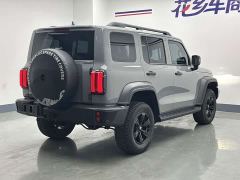 Tank 300 2.0T Challenger - ფოტო 4