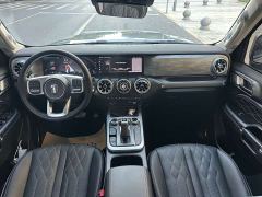 Tank 300 2.0T Challenger - ფოტო 9