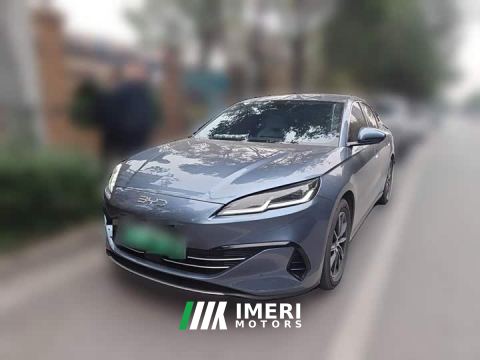 2025 BYD Seal 06 DM-i 120KM Premium Edition - ავტომობილი ჩინეთიდან