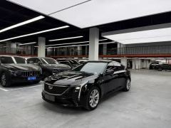 Cadillac CT5 28T Luxury Pro - ფოტო 1