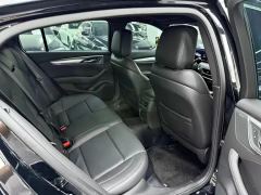 Cadillac CT5 28T Luxury Pro - ფოტო 11