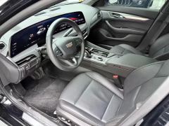 Cadillac CT5 28T Luxury Pro - ფოტო 12