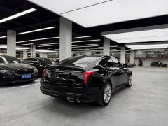 Cadillac CT5 28T Luxury Pro - ფოტო 14