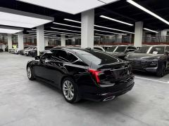 Cadillac CT5 28T Luxury Pro - ფოტო 15