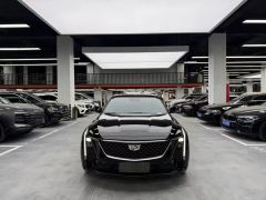 Cadillac CT5 28T Luxury Pro - ფოტო 2