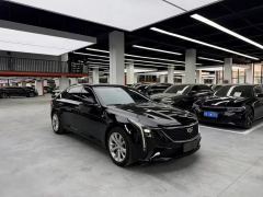 Cadillac CT5 28T Luxury Pro - ფოტო 3
