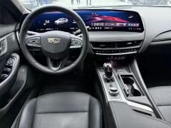 Cadillac CT5 28T Luxury Pro - ფოტო 5