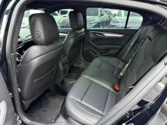 Cadillac CT5 28T Luxury Pro - ფოტო 8