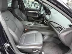 Cadillac CT5 28T Luxury Pro - ფოტო 9
