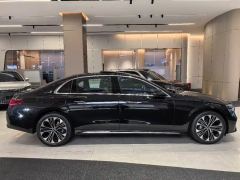 Mercedes-Benz E Class E-Class E 300 L Luxury - фото 12