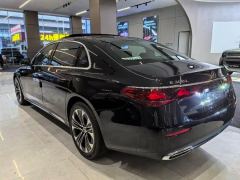 Mercedes-Benz E Class E-Class E 300 L Luxury - фото 13