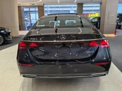 Mercedes-Benz E Class E-Class E 300 L Luxury - фото 14