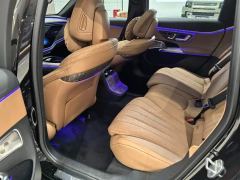 Mercedes-Benz E Class E-Class E 300 L Luxury - фото 7