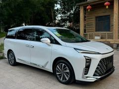 Buick GL8 Luxun 2.0T First Edition - photo 7