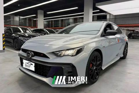 2024 GAC Chuanqi Shadow Leopard Shadow Leopard R 400T Automatic MAX Version - ავტომობილი ჩინეთიდან
