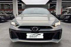GAC Chuanqi Shadow Leopard Shadow Leopard R 400T Automatic MAX Version - photo 2