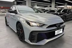 GAC Chuanqi Shadow Leopard Shadow Leopard R 400T Automatic MAX Version - photo 3