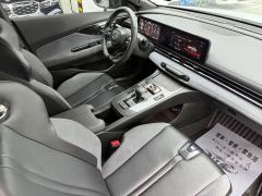 GAC Chuanqi Shadow Leopard Shadow Leopard R 400T Automatic MAX Version - photo 4