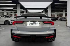 GAC Chuanqi Shadow Leopard Shadow Leopard R 400T Automatic MAX Version - photo 8