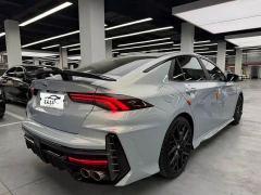 GAC Chuanqi Shadow Leopard Shadow Leopard R 400T Automatic MAX Version - photo 9