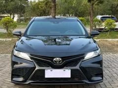 Toyota Camry 2.5S Stylish Edition - ფოტო 1