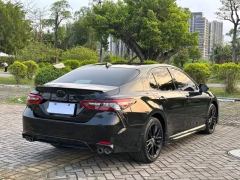 Toyota Camry 2.5S Stylish Edition - ფოტო 10
