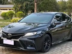 Toyota Camry 2.5S Stylish Edition - ფოტო 2